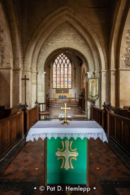 Altar