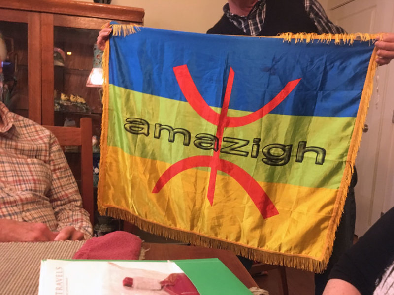 09 Berber flag 9582