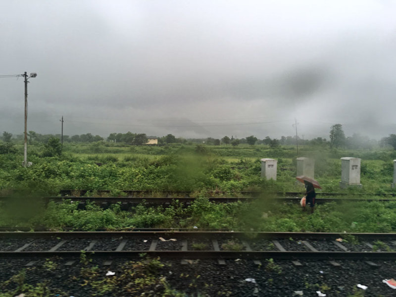 Monsoon - India 1 i4731