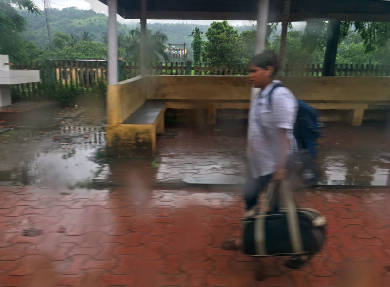 Chiplun station - India  1 i5070