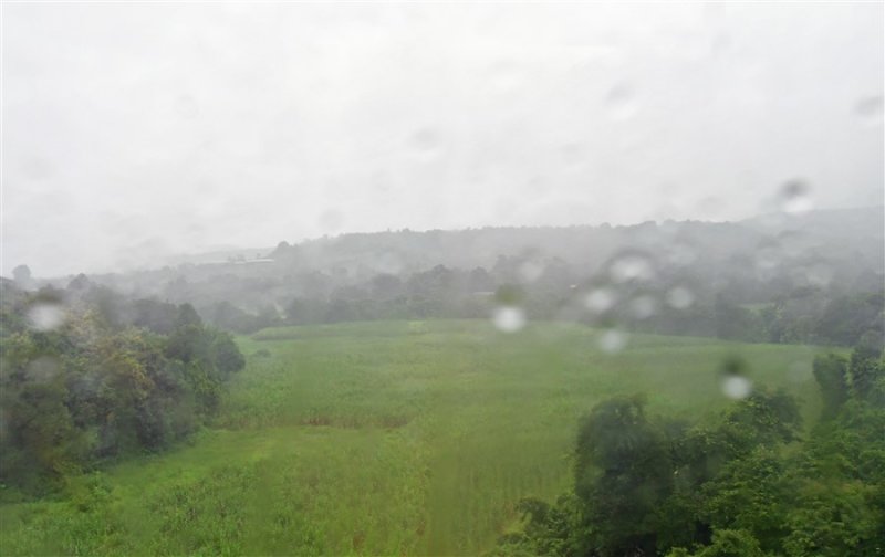 Monsoon - India 1 8258