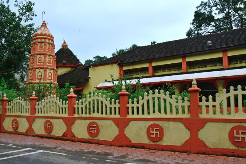 Temple - India 1 8388
