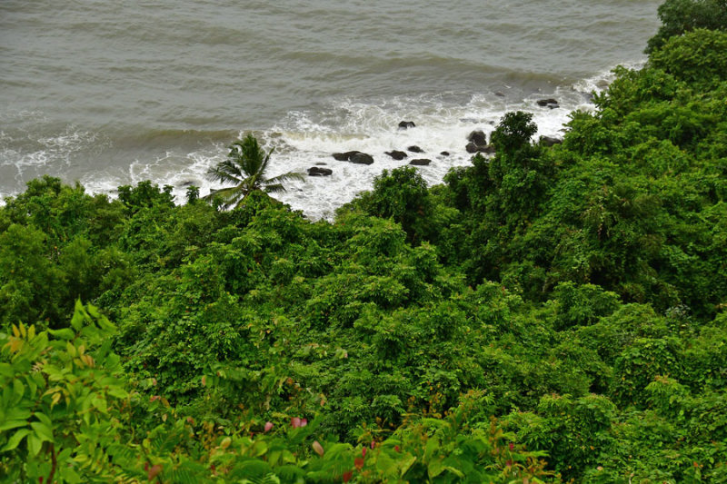 Aguada Fortress, Goa - India 1 8427