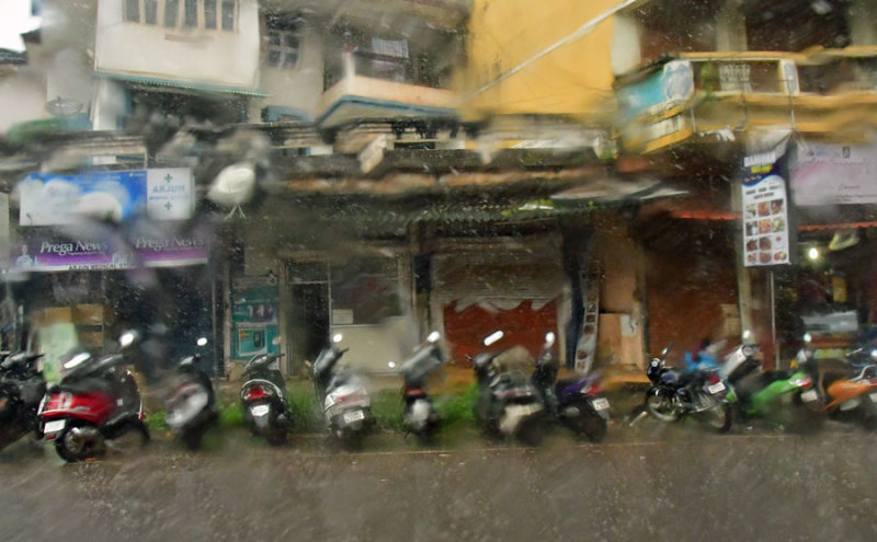 Goa rain - India 1 8579