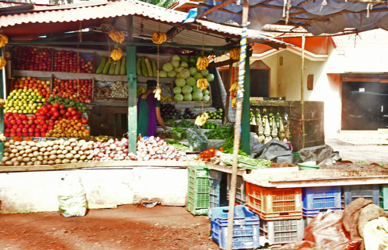 Fresh produce - India 1 8649