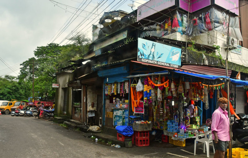 Gopinath General Store - India 1 8720