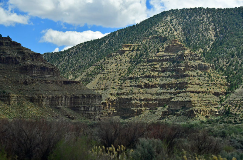 Nine Mile Canyon - Utah19 2 0091