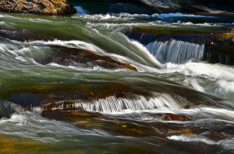 30 Chauga River 6351