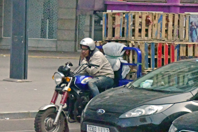 Moroc 2050