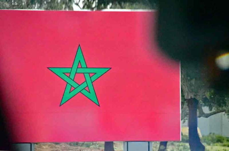 Moroc 2159