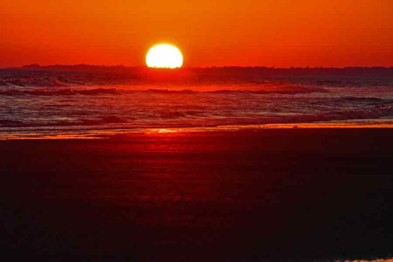 15 Sunset - Kiawah, Johns Island, SC 9907