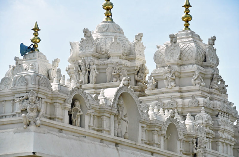 Temple - India 1 9392