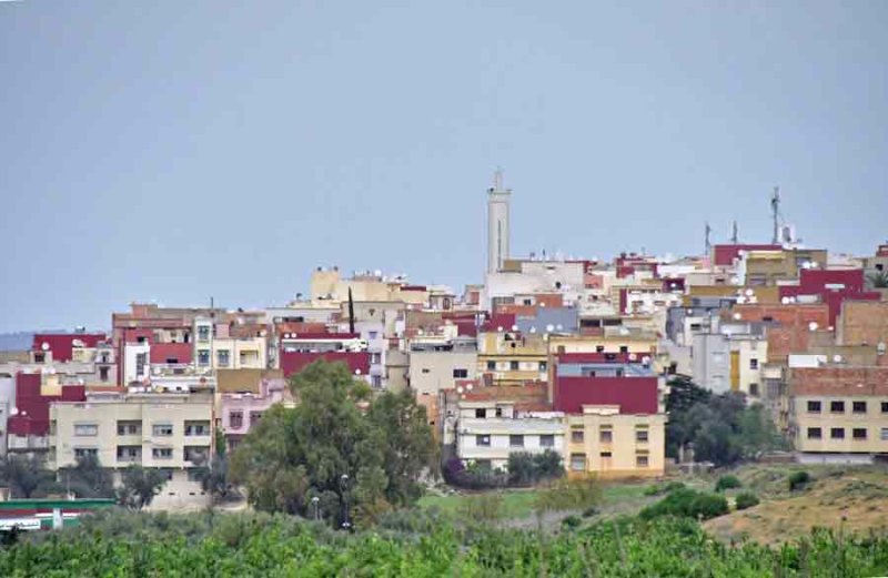Moroc 2244