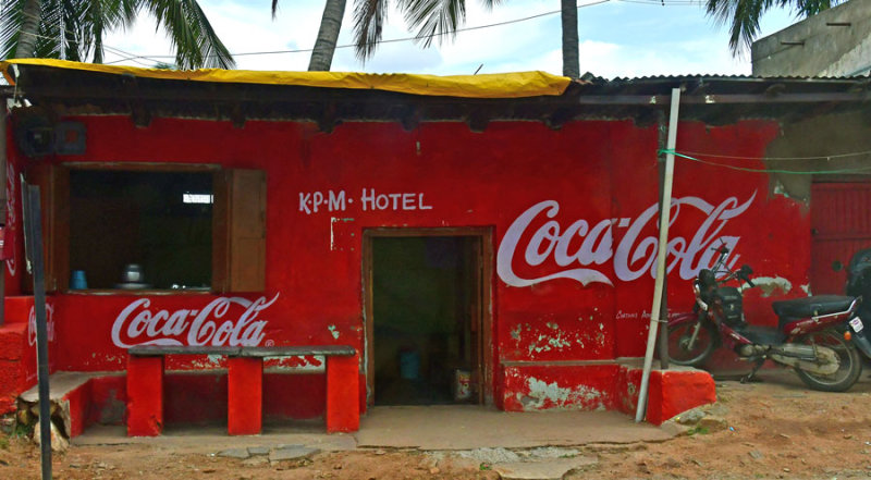 KPM Hotel - India-1-9955