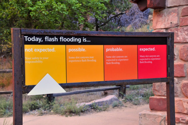 Zion - Utah15 - 8212