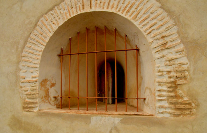Borj Nord Museum - Moroc-2832