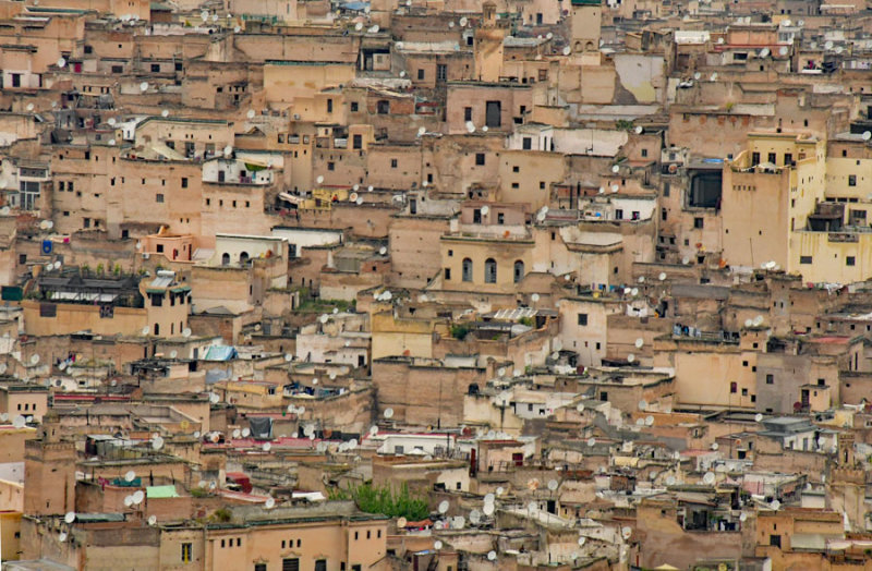 Dish city - Moroc-2834