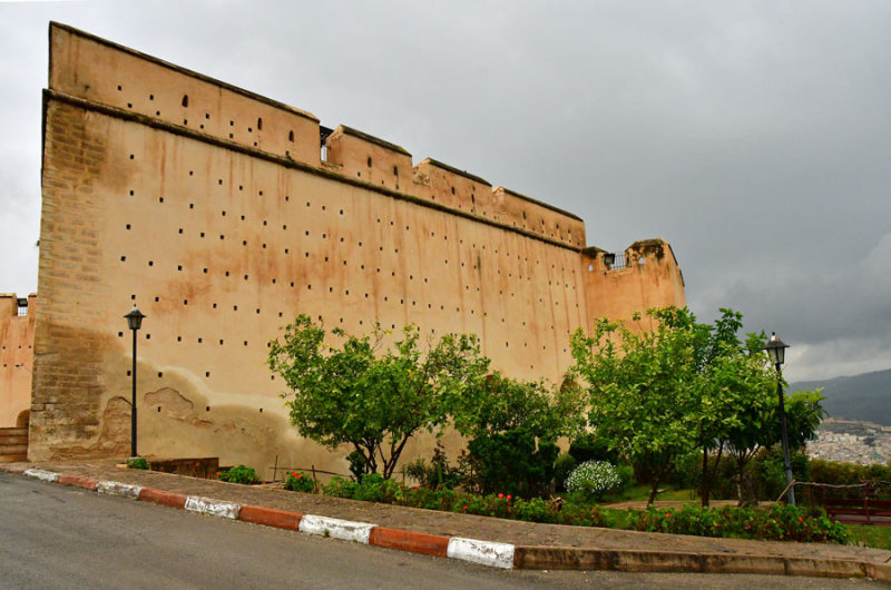 Borj Nord Museum - Moroc-2876