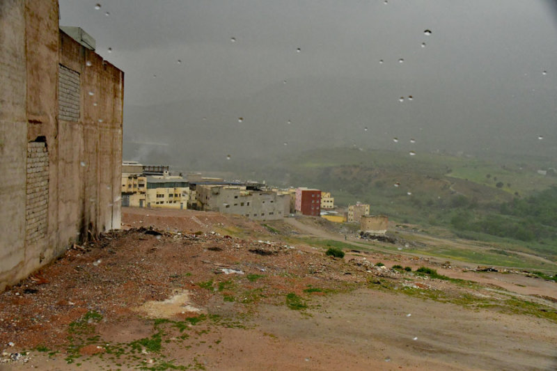Rain - Moroc-2890