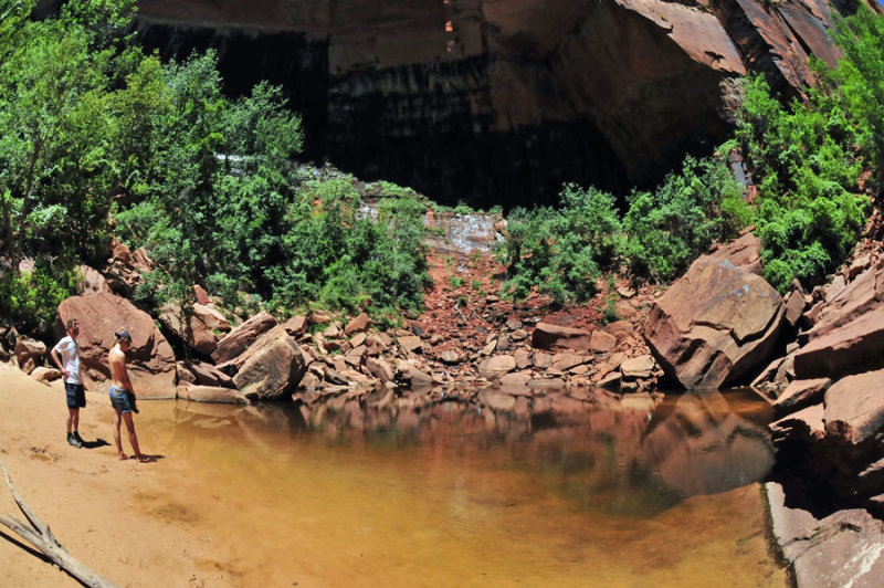 Zion-Utah15 - 8464
