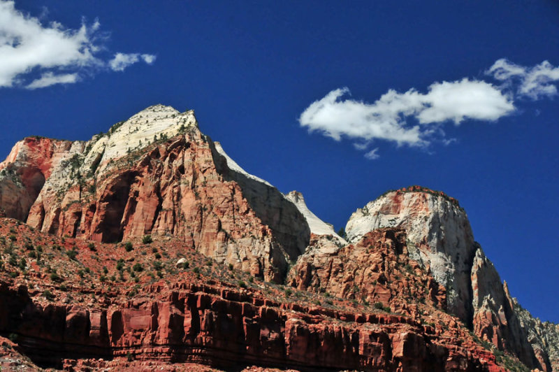 Zion-Utah15 - 8529