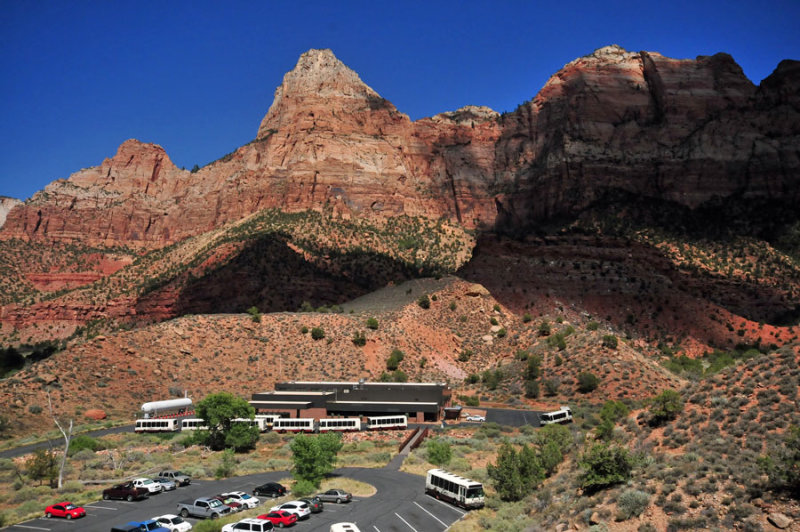 Zion-Utah15 - 360 degrees-3 - 8541