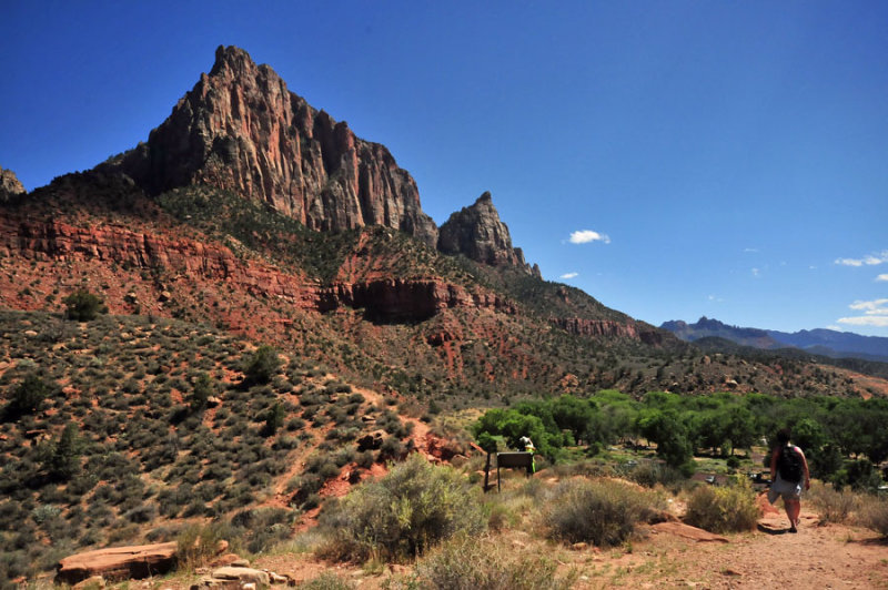 Zion-Utah15 - 360 degrees-6 - 8545