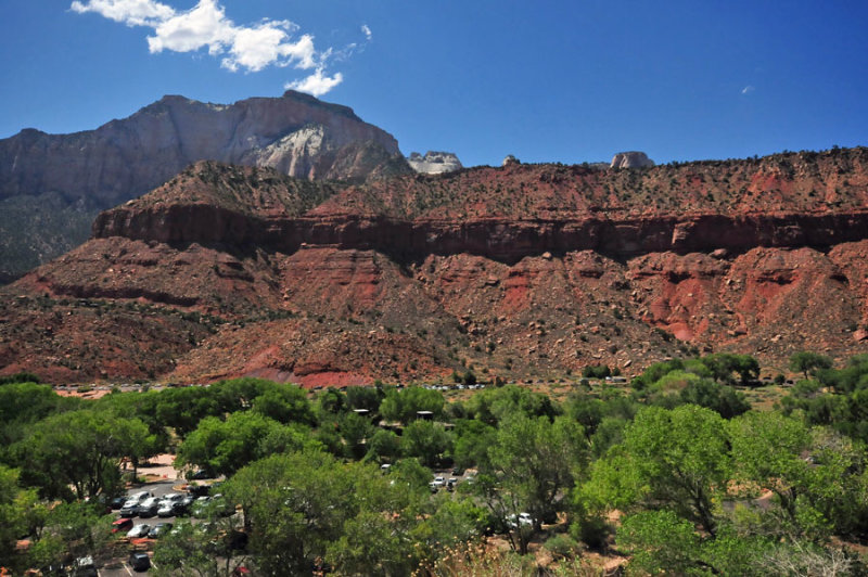 Zion-Utah15 - 360 degrees-10 - 8549