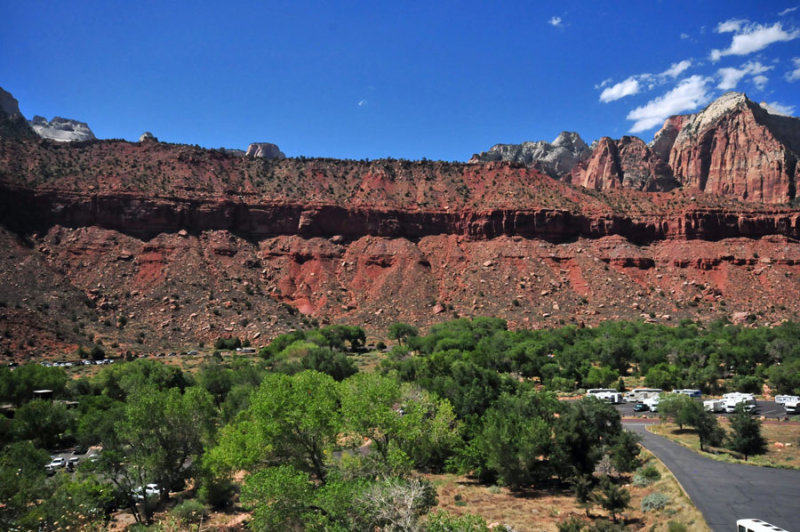 Zion-Utah15 - 360 degrees-11 - 8550