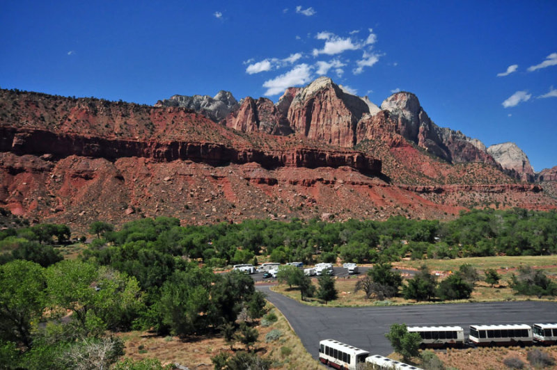 Zion-Utah15 - 360 degrees-12 - 8551