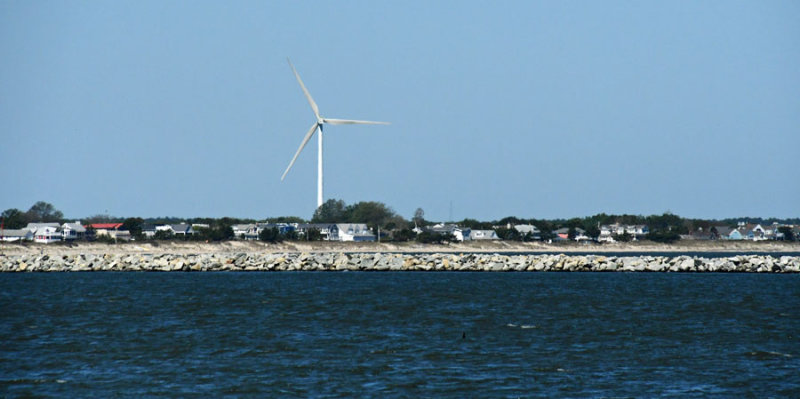 05-17 Wind turbine, Lewes, DE 3548