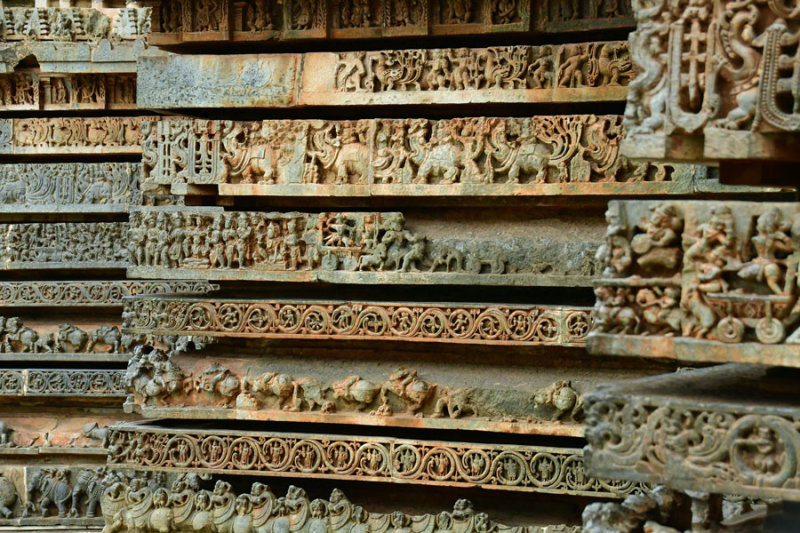 Temple details - India-2-0681