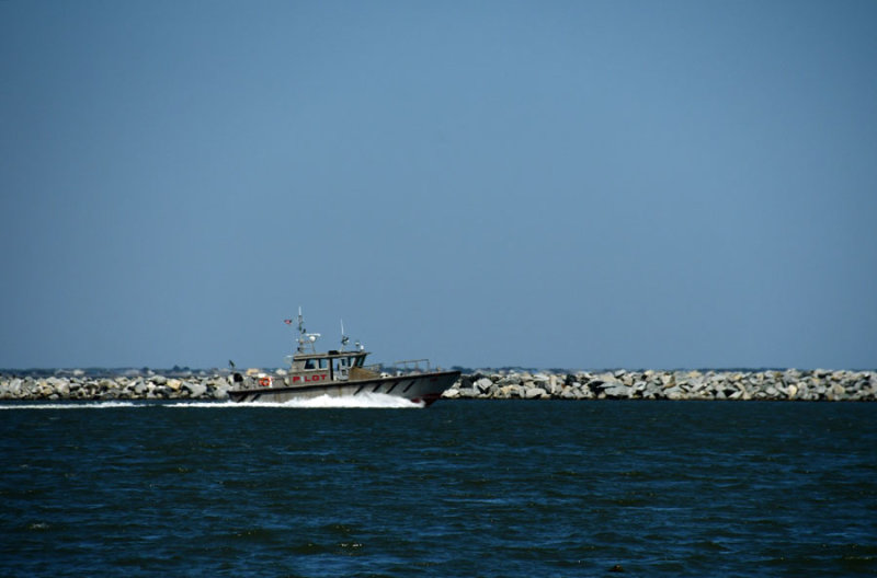 05-17 Pilot boat 3628