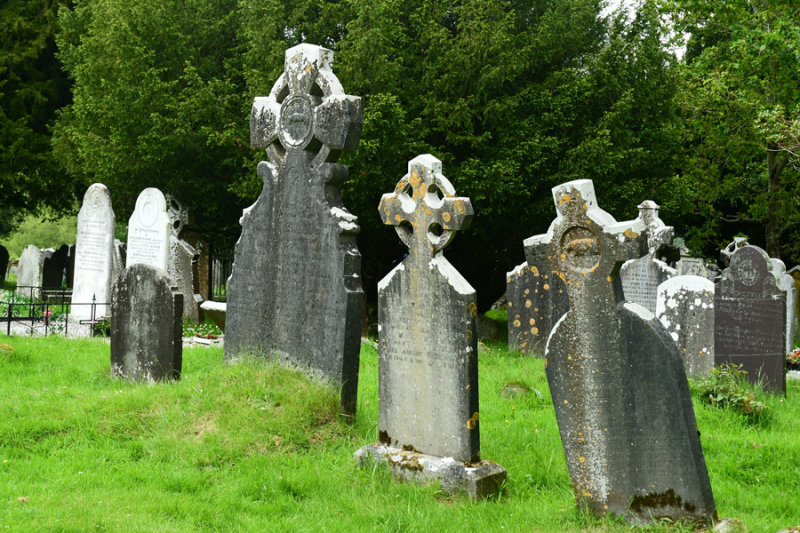 06-07 Glendalough 4263