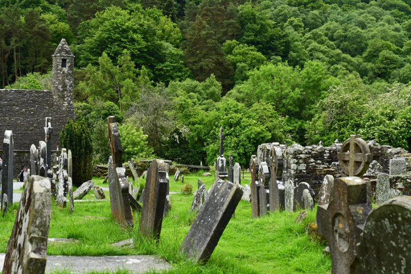 06-07 Glendalough 4272