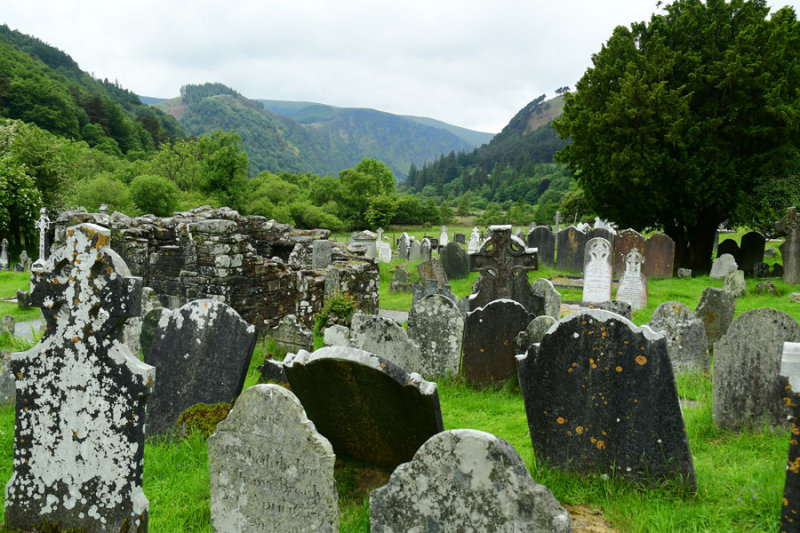 06-07 Glendalough 4284