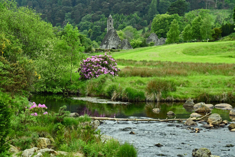 06-07 Glendalough 4320