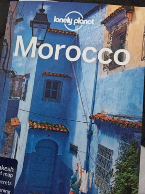 Morocco - 2019