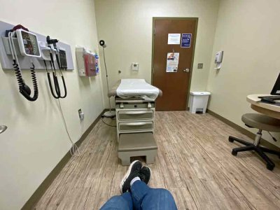 04 The Exam Room Prison i9942