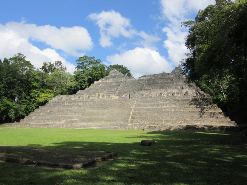 Caracol