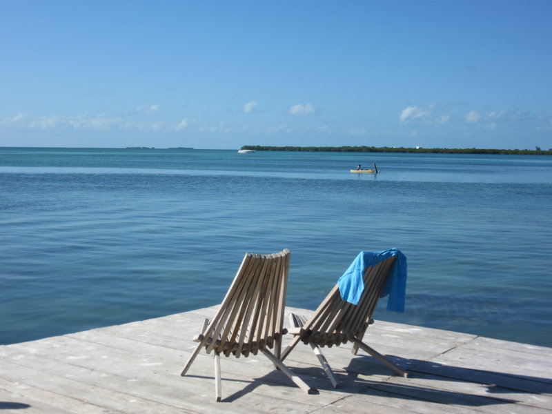 Caye Caulker