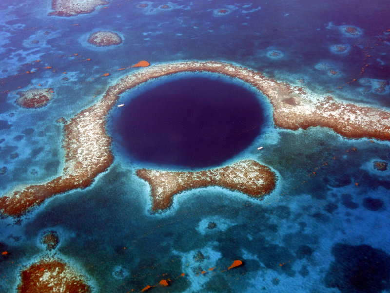 Belize