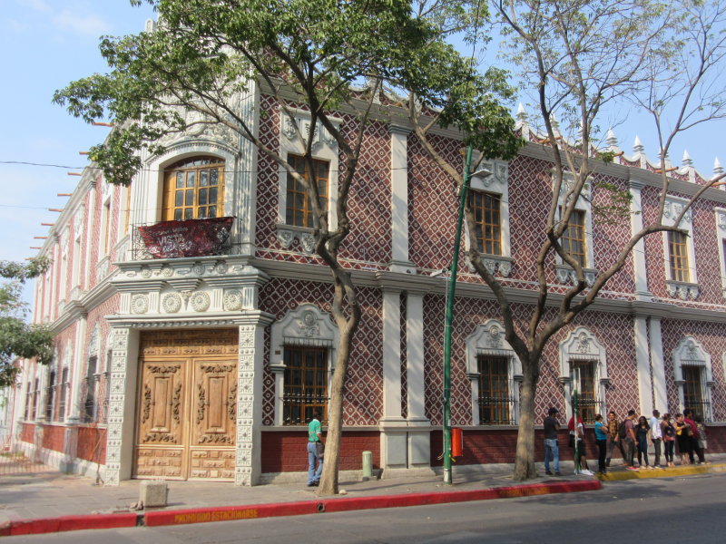 Museo de la Ciudad