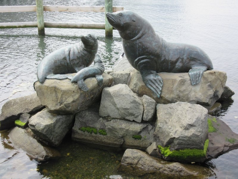 The Bernacchi Tribute - first Tasmanian to winter in Antarctica