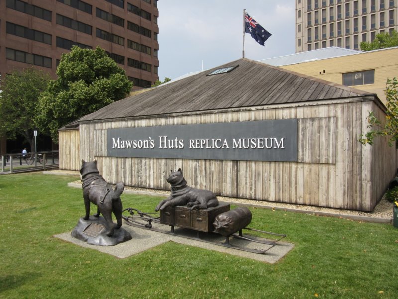 Hobart