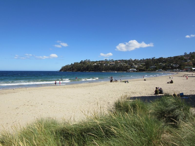 Kingston Beach