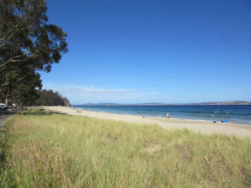 Kingston Beach