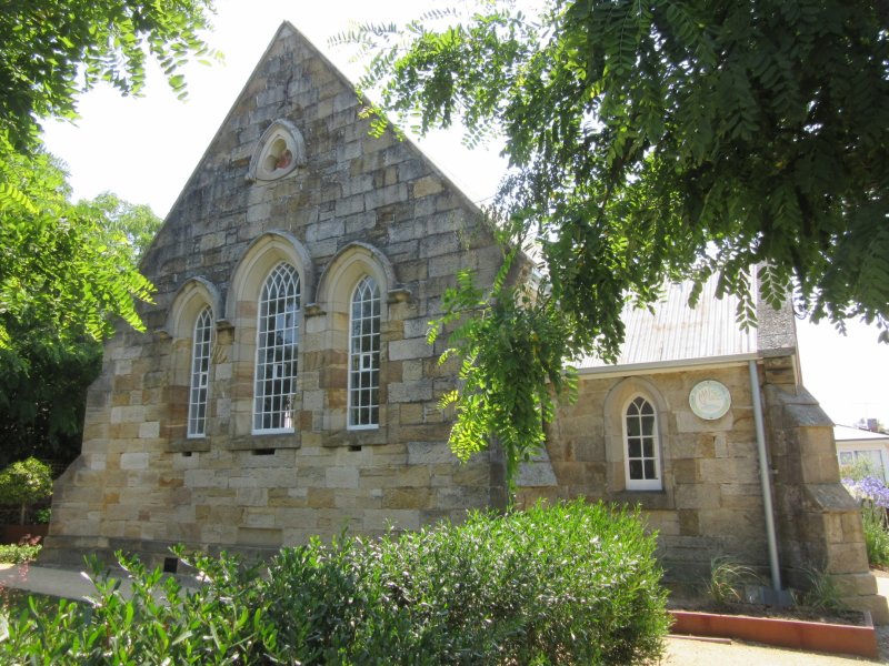 Richmond Church