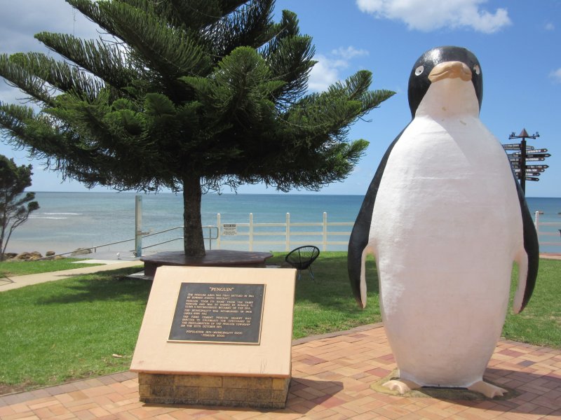 Tasmania North West