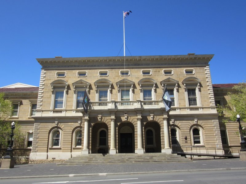 Town Hall